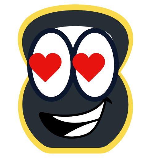 Community mascot